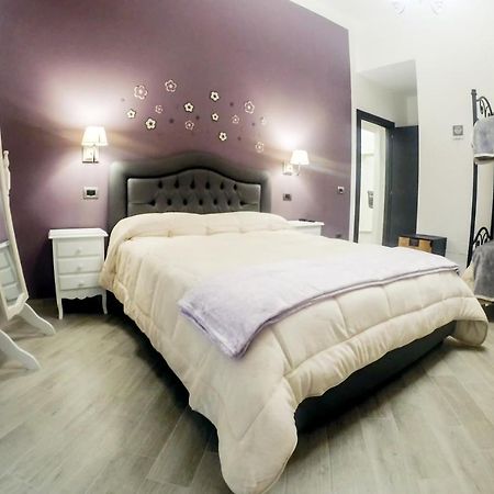 B&B Le Stanze Di Santa Chiara Νάπολη Εξωτερικό φωτογραφία
