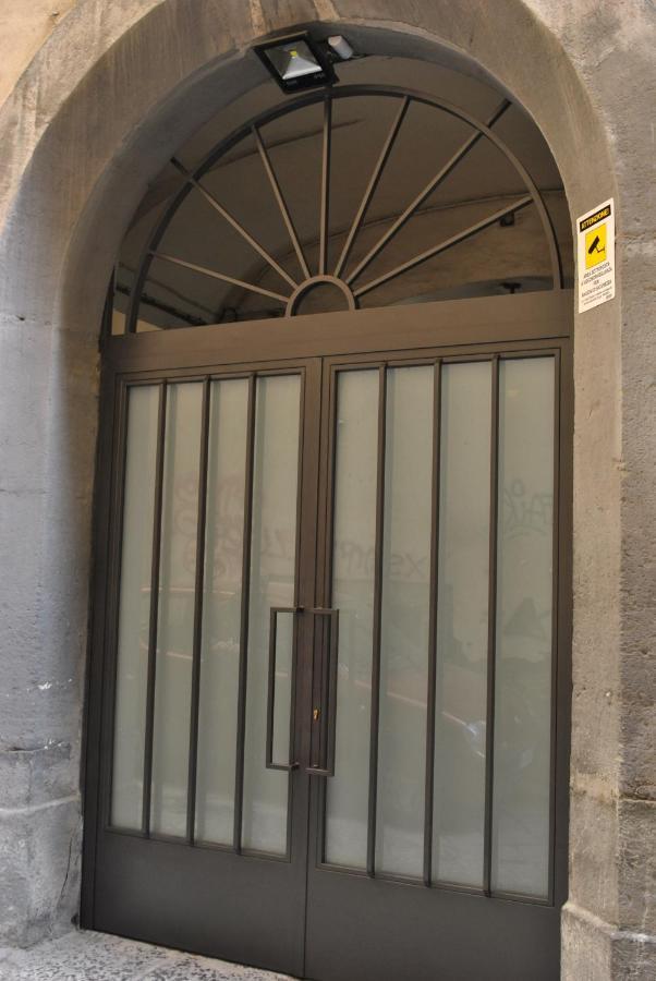 B&B Le Stanze Di Santa Chiara Νάπολη Εξωτερικό φωτογραφία